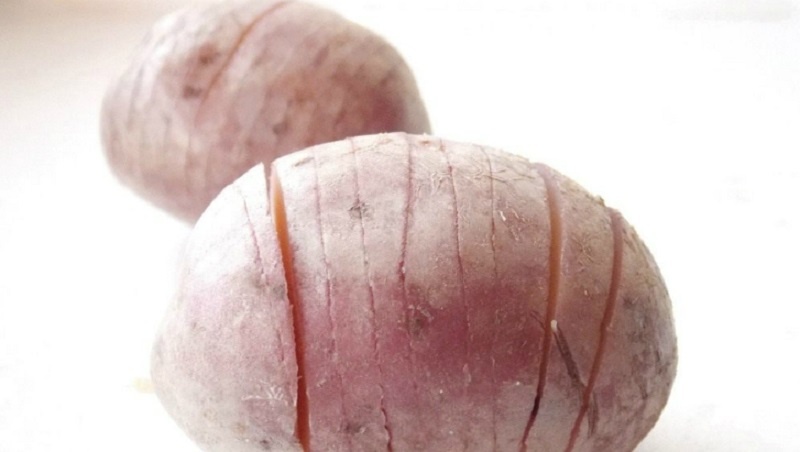 Картофель с салом в фольге: изысканный вкус на каждый день