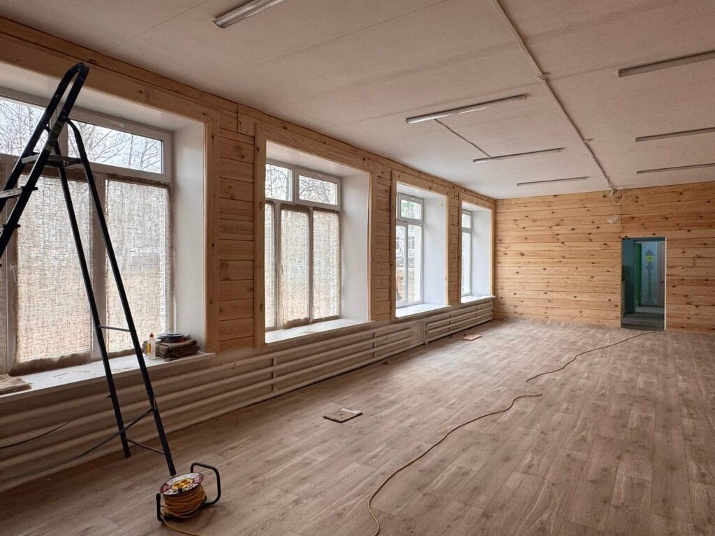    Фото: Глава Чайковского округа/ТГ Ульяна Бажанова