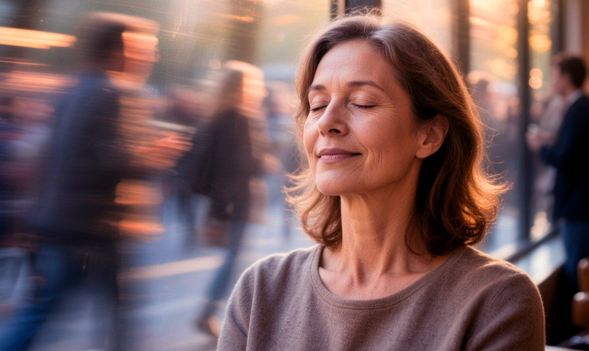 Здоровая психика