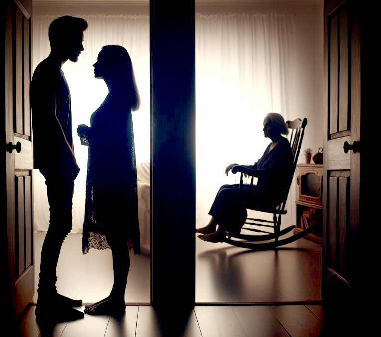 Не все родители идеальные