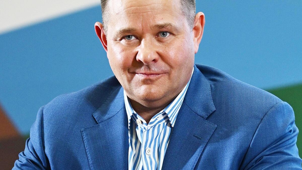    Владимир Астапкович, РИА Новости