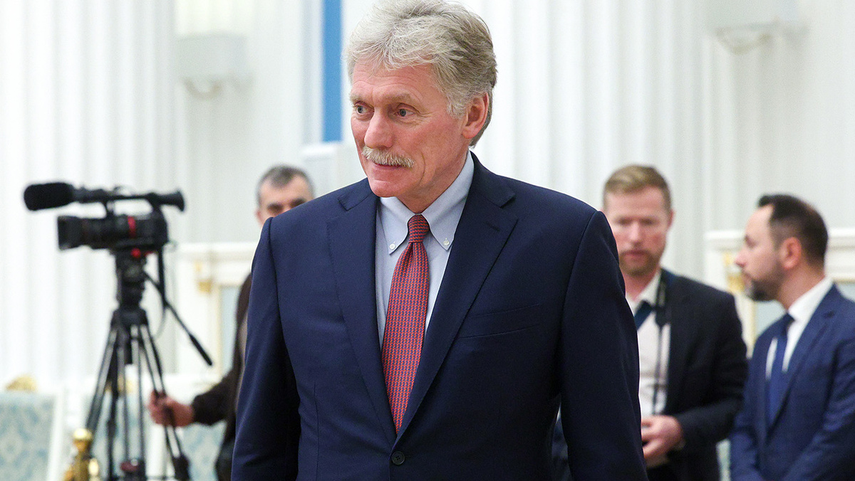   Софья Сандурская / ТАСС