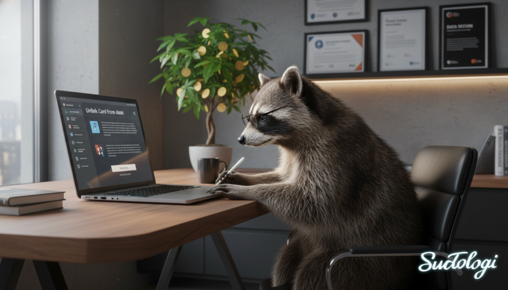    Как отвязать карту от Авито и очистить платёжные данные Суетолог