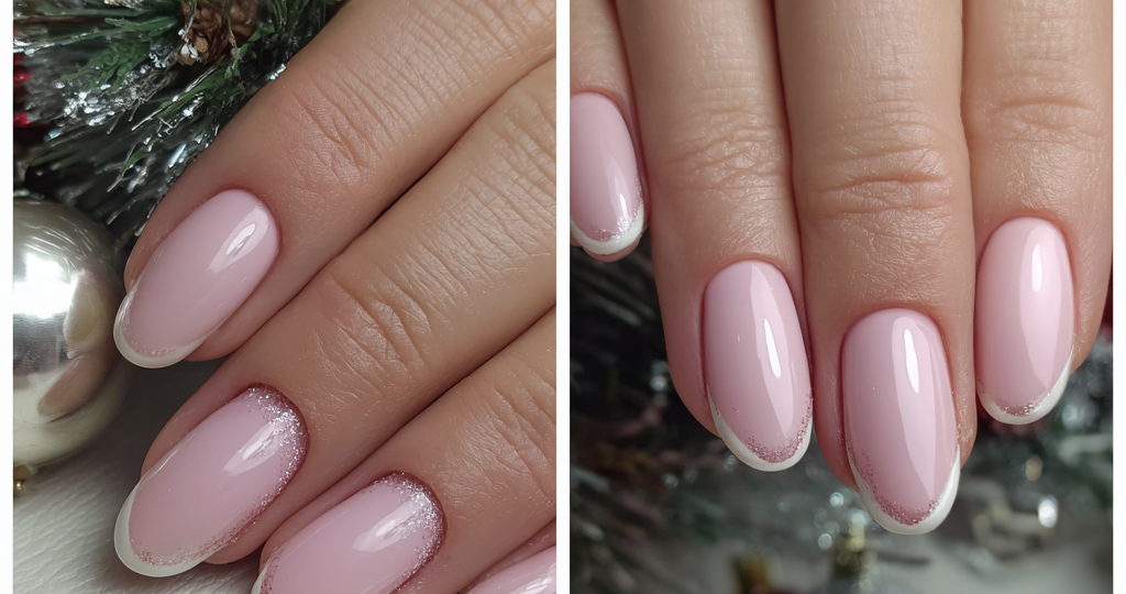 Как продлить стойкость маникюра в Новогодние праздники: советы мастеров