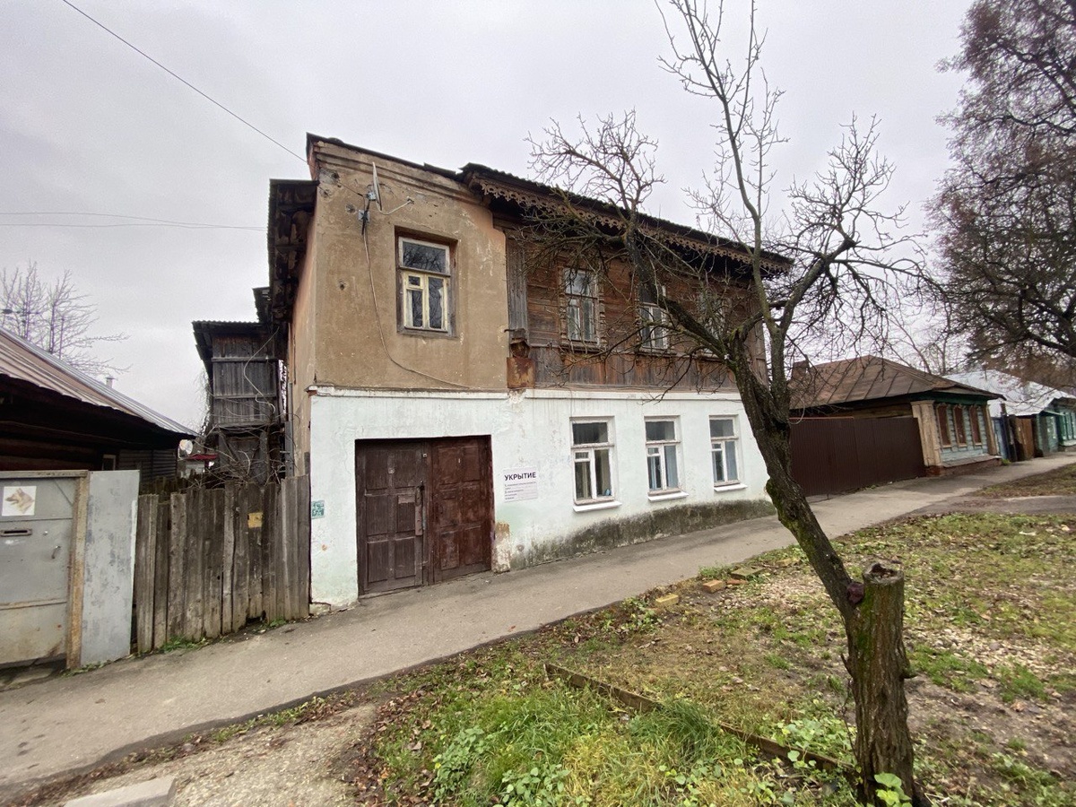 Фото: Тульская служба новостей