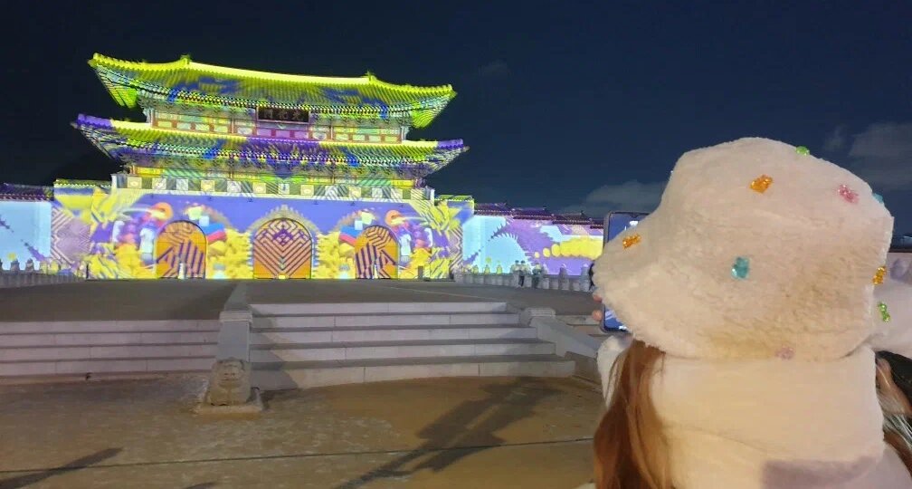 ЗИМНИЕ ФЕСТИВАЛИ В КОРЕЕ 2025-2026!