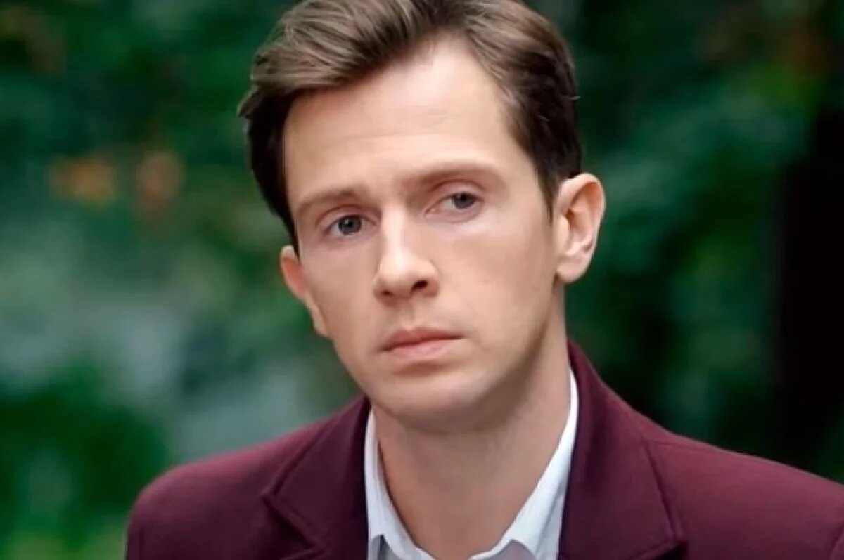    Режиссёр Ермолов поделился личным опытом семейной гармонии