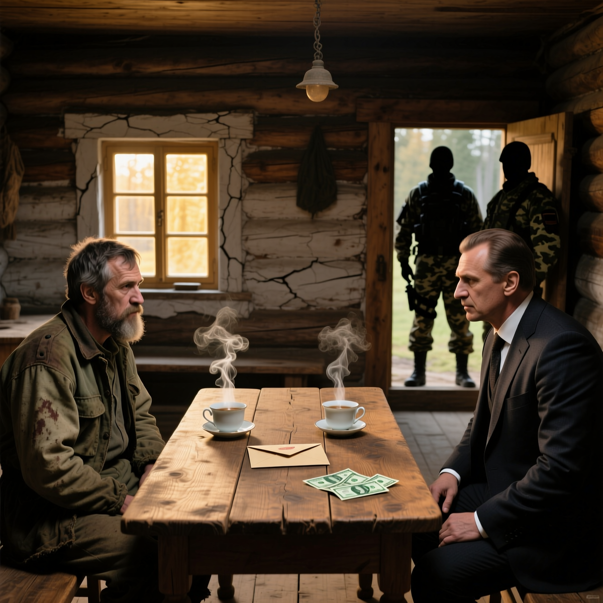 Автор: В. Панченко