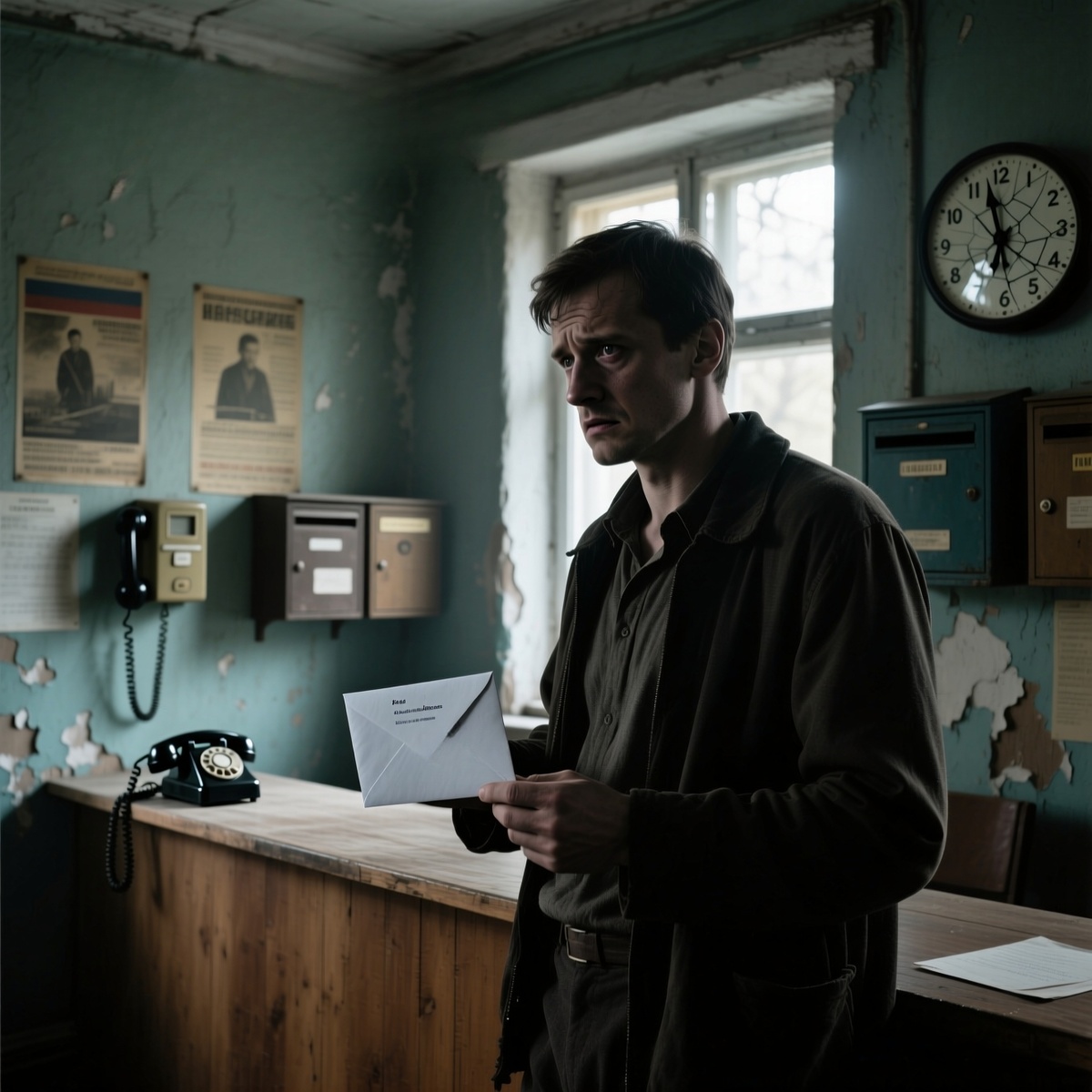 Автор: В. Панченко