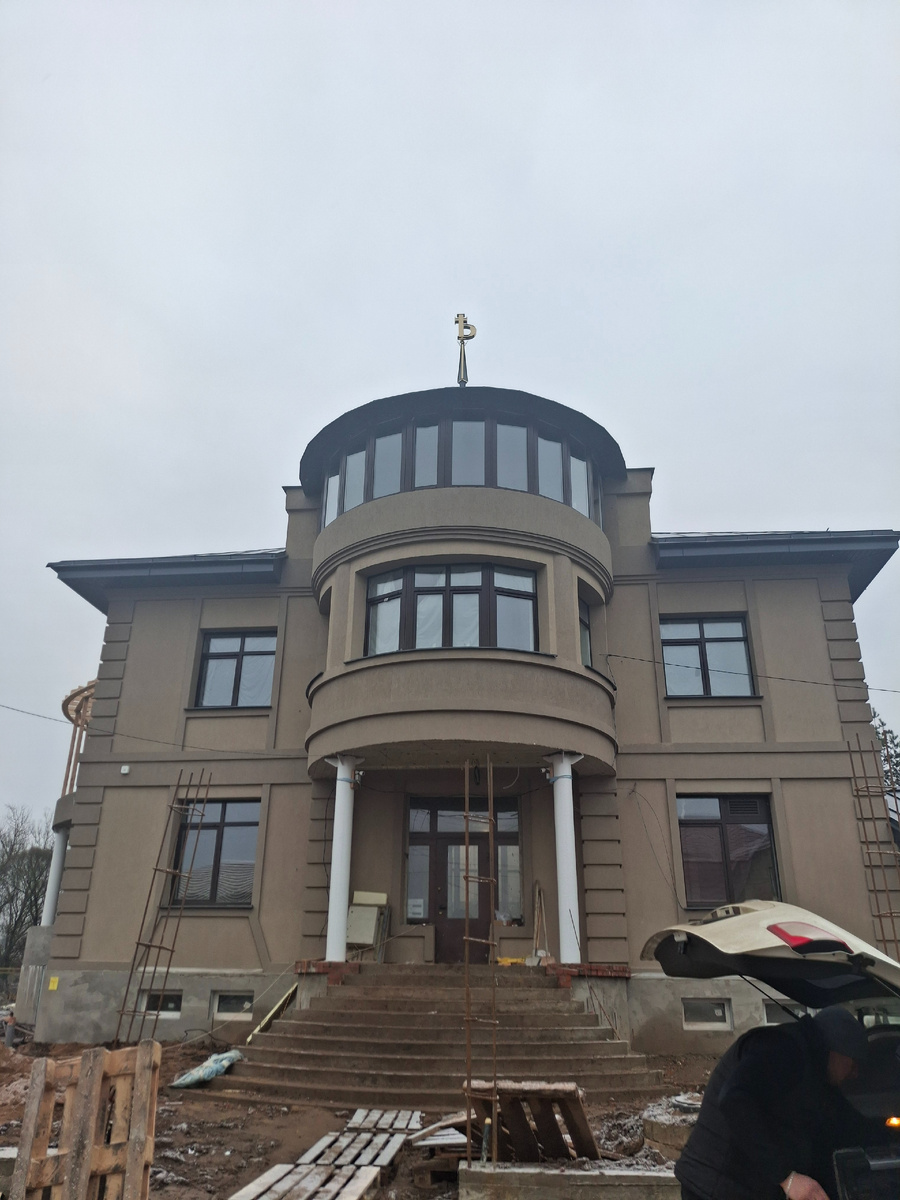 Фото автора канала