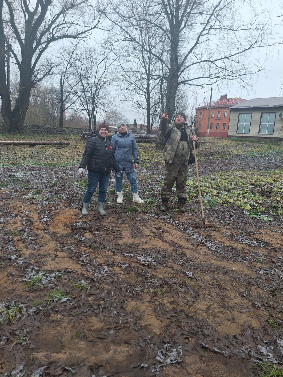 Фото автора канала