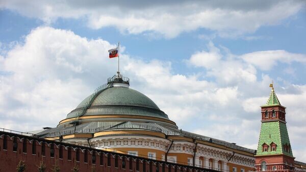    © Sputnik / Виталий Белоусов