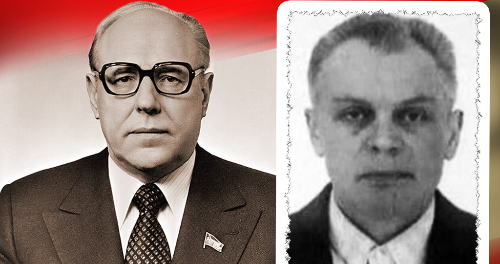 Он был на хорошем счету в КГБ, но стал предателем. Как его разоблачили благодаря случайности?