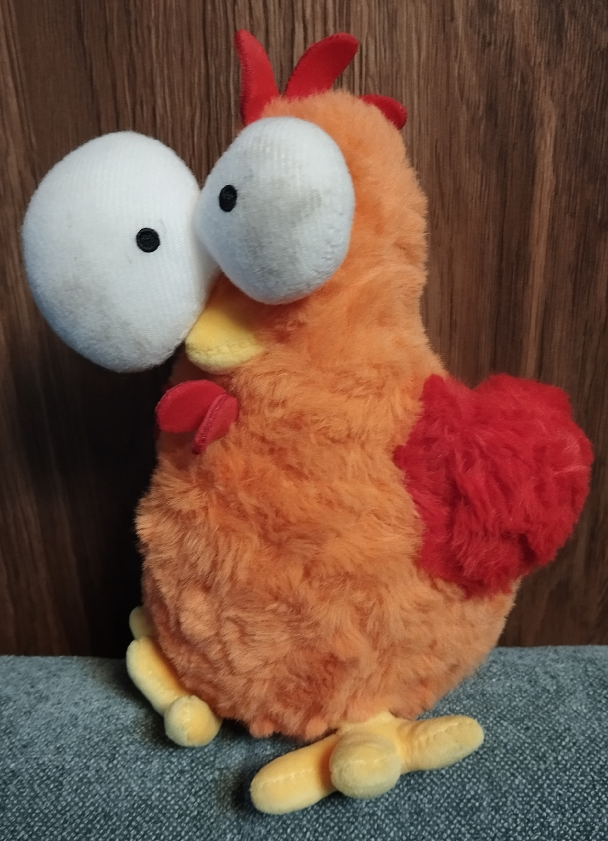 На мой взгляд ужасный кошмар и кошмарный ужОс😱А Бубочке нравится))) фото автора.