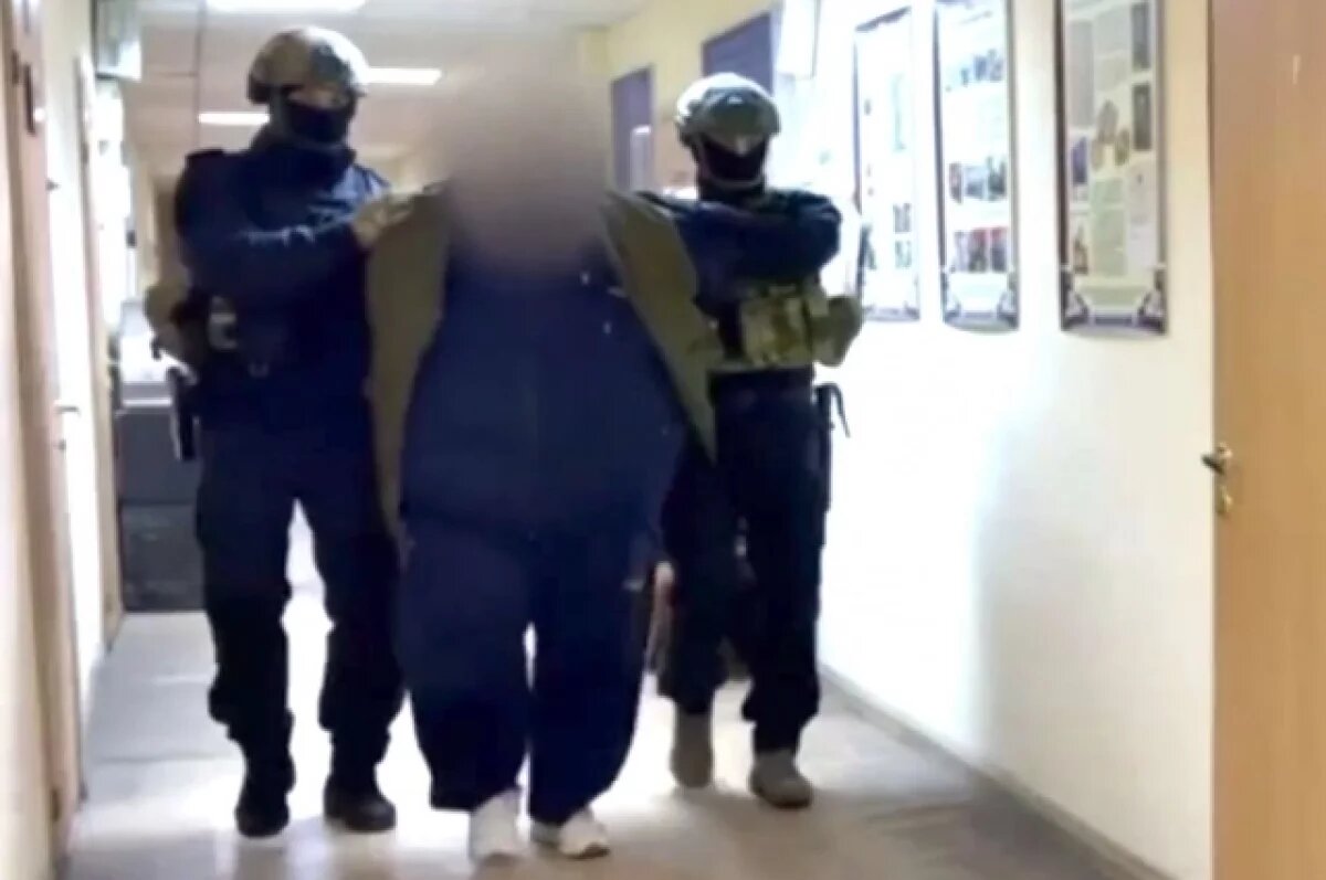    В Волгограде на блогера Ульянова завели дело за вымогательство до 6 млн