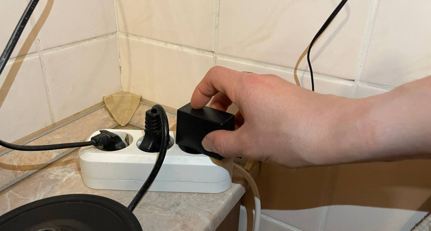    Автор фото - Анна Ефимова