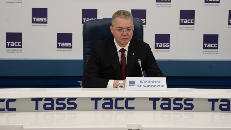      Фото: Александр Скрыпник / / ИА «Победа26»