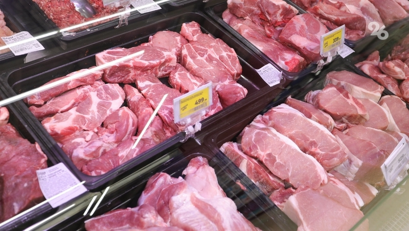      Фото: Дмитрий Ахмадуллин / / ИА «Победа26»