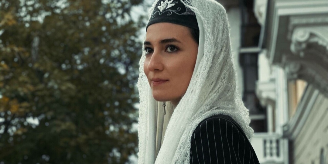 Камила Зайнуллина: «Глубоко задумалась, почему, живя в Татарстане, я не знаю своей истории, языка?»