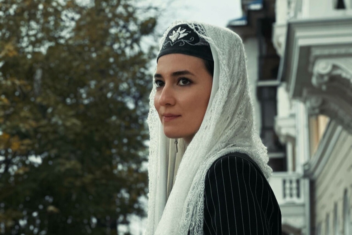 

Фото: © Зарина Фахертдинова