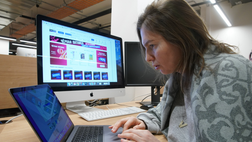    Фото: ИЗВЕСТИЯ/Эдуард Корниенко