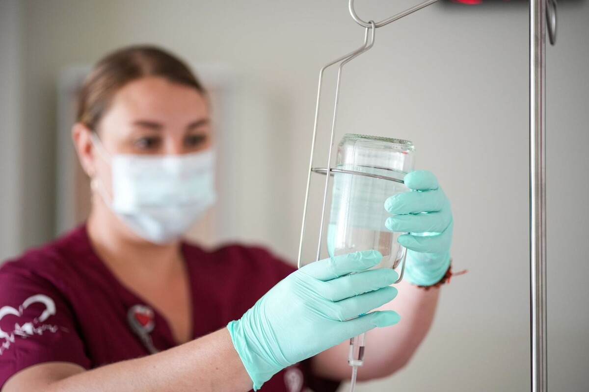     / Источник: © ИЗВЕСТИЯ/Сергей Лантюхов