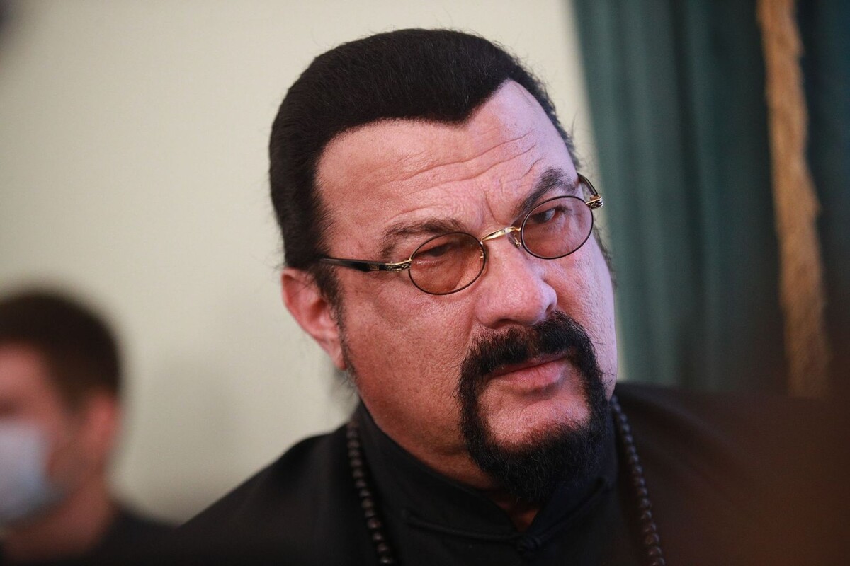     / Источник: © ИЗВЕСТИЯ/Зураб Джавахадзе