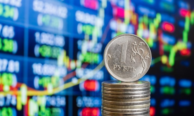    В России существует проблема ненастоящего курса рубля ngsochi