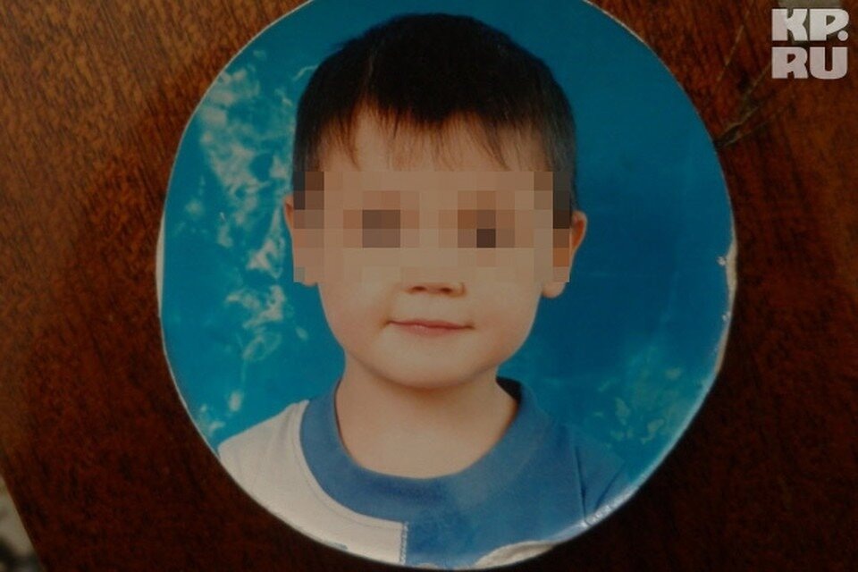 Вадим поплатился жизнью за то, что залез в мамин компьютер