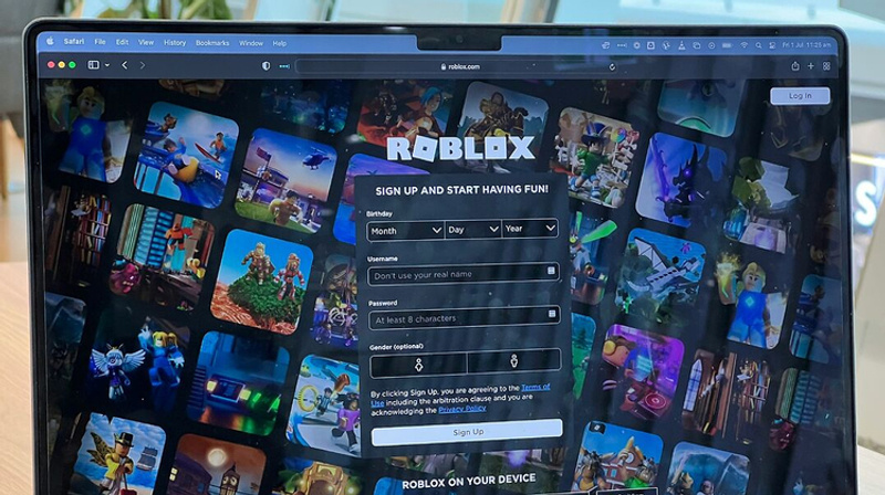     Oberon Copeland/Unsplash