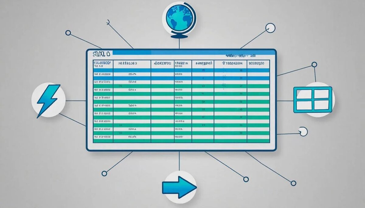 SQL-пагинация: искусство делить данные
