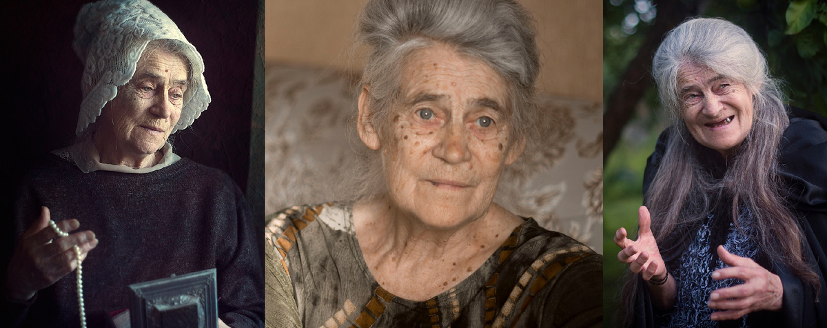 Фото: Ася Сон. Как мы творили и вытворяли вместе. Она - актриса, я - режиссер и фотограф.