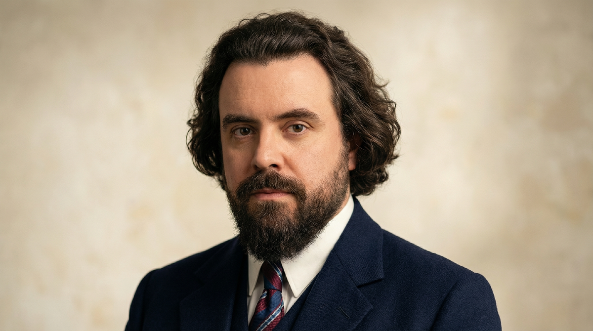 Николай Бердяев 