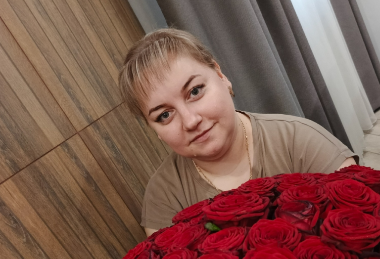    Главный бухгалтер КФХ из Оренбуржья стала лауреатом конкурса «Лучший по профессии» Алла Черкесатова