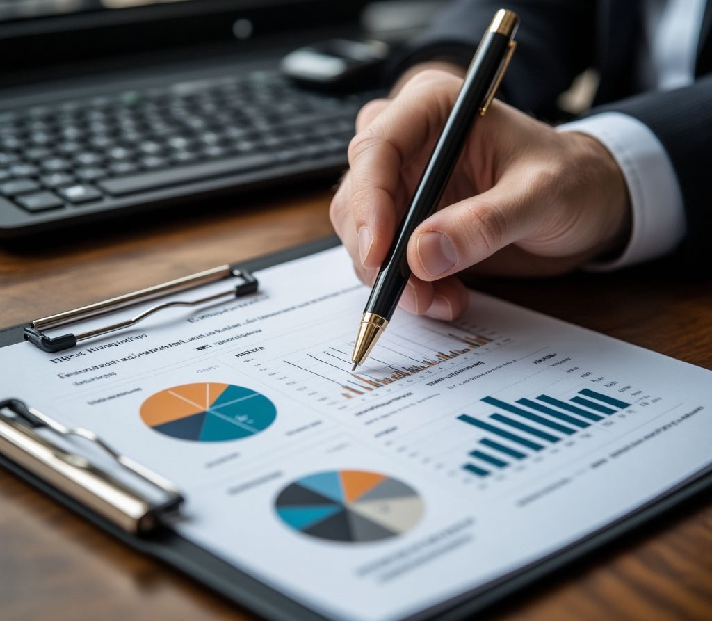 Неочевидные расходы инвестора