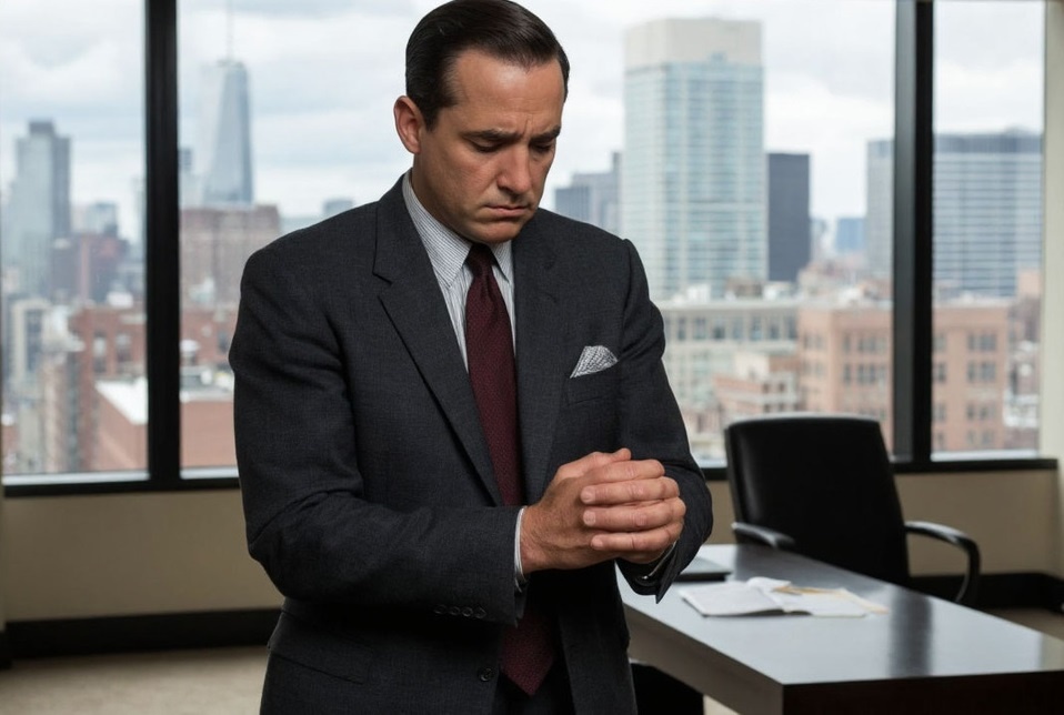 Ошибка инвестора