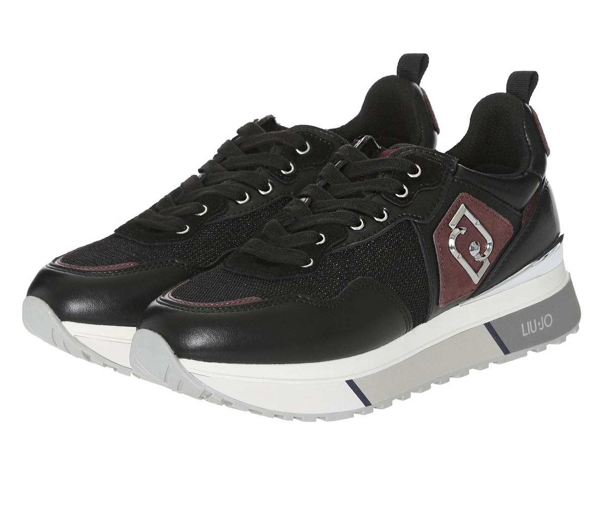 Женские кроссовки Liu Jo