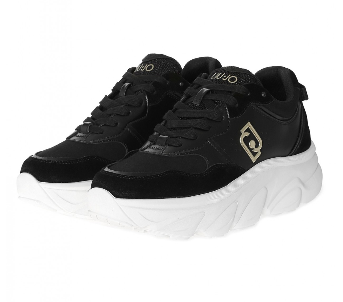 Женские кроссовки Liu Jo