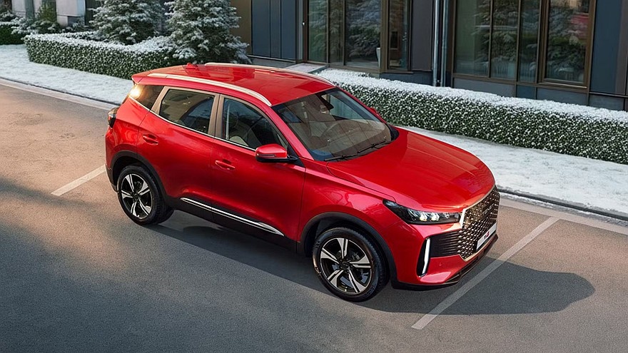    На фото: Tenet T4