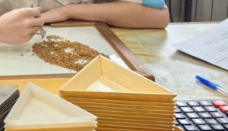    Фото: Россельхознадзор по Республикам Хакасия и Тыва и Кемеровской области