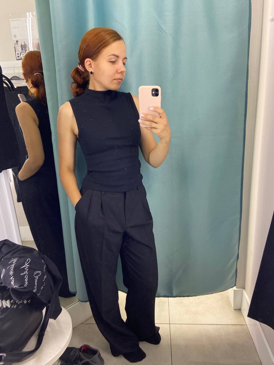 Как же я жду встречи с этой красоткой. На фото  мой вес 56 кг.