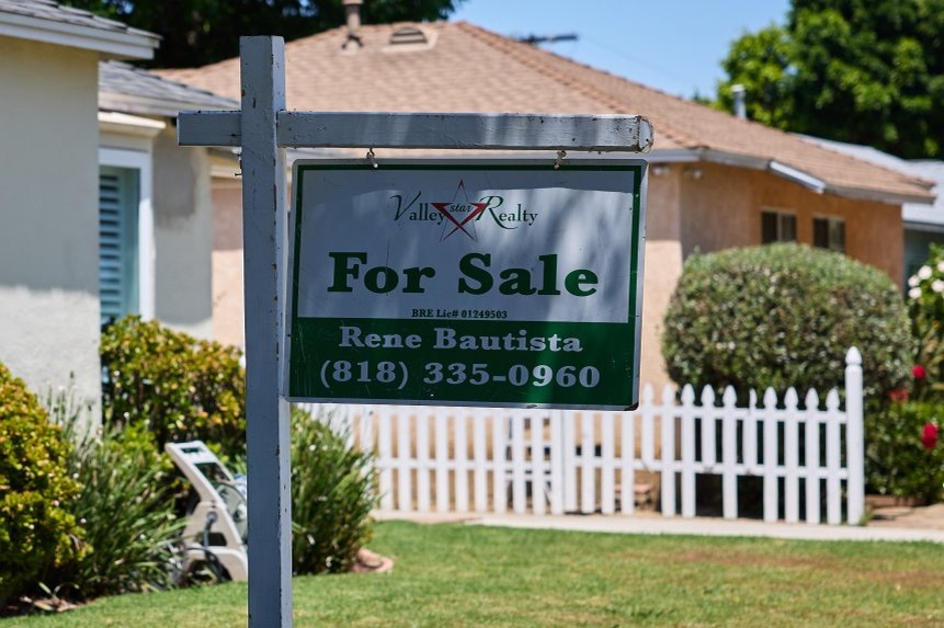 Дом на продажу в США EPA