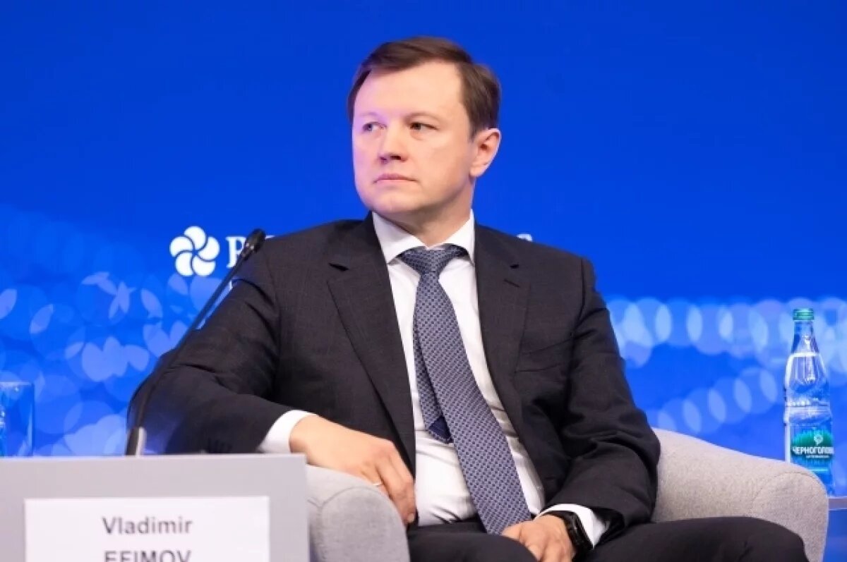    Ефимов: новое общественное пространство появится в Западном Дегунине