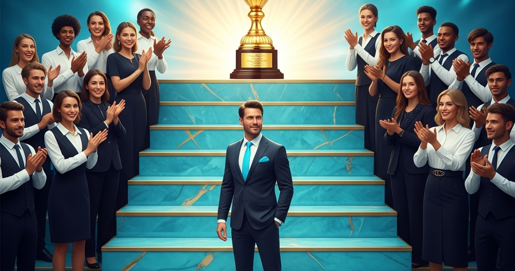 4 этапа роста компании: почему бизнес застревает и как пройти каждый уровень без провалов