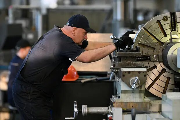    Фото: lenta.ru Павел Евсеев