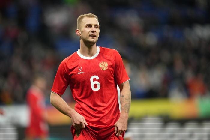 Обложка © РИА Новости / Александр Вильф