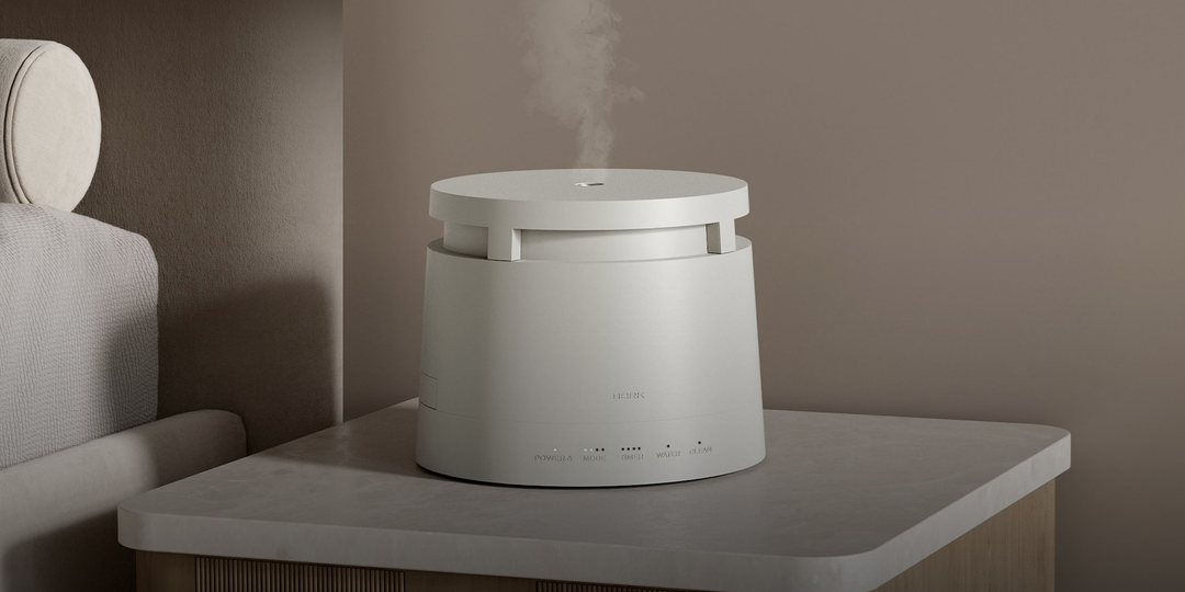 Увлажнитель воздуха зимой: зачем он нужен и как выбрать подходящую модель