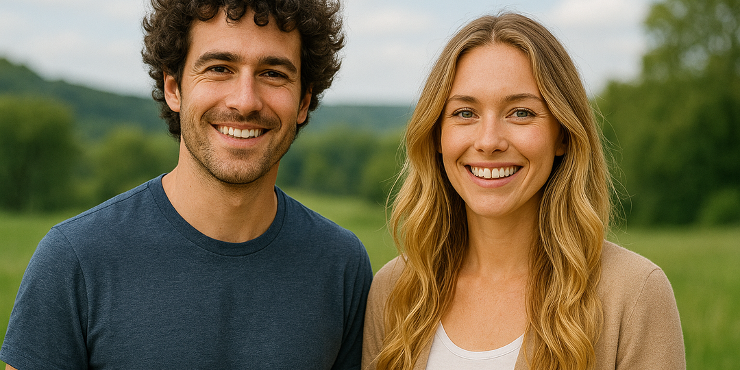 Насколько у вас редкая внешность?