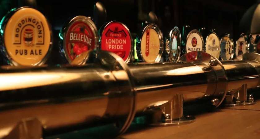    Фотоархив редакции