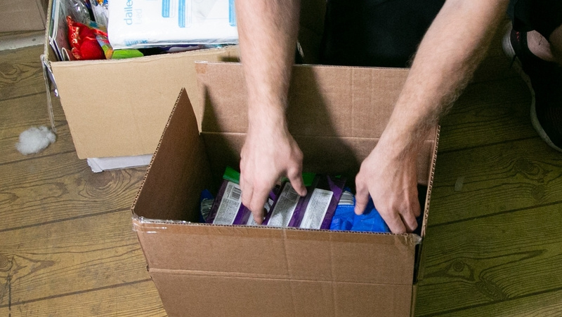      Фото: Валерия Алтухова / / ИА «Победа26»